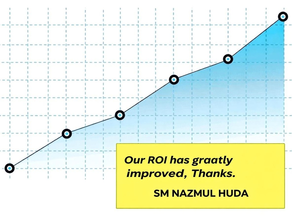 SEO growth