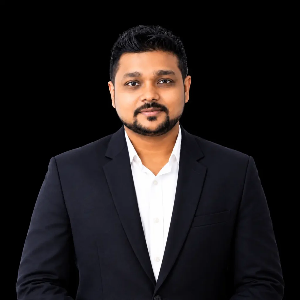 Digital marketing consultant